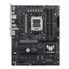 ASUS TUF GAMING B650E-PLUS WIFI AMD B650 Υποδοχή AM5 ATX