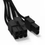 Καλώδιο be quiet! CP-6610 0,6 m PCI-E (6+2-Pin)