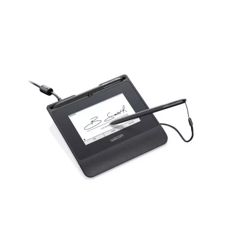 WACOM Signature Set - STU-540 και Sign Pro Pdf