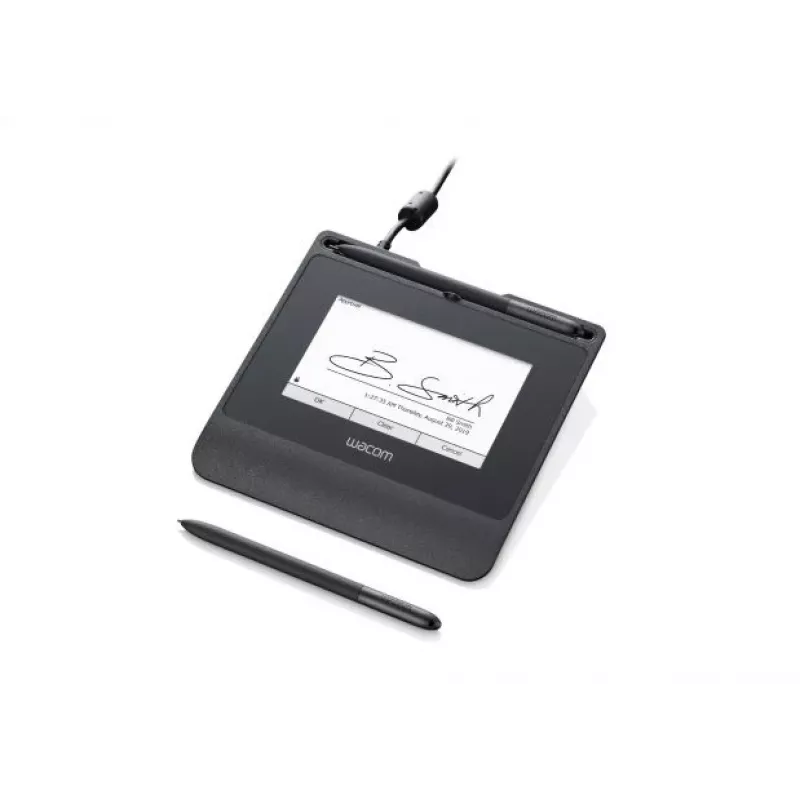 WACOM Signature Set - STU-540 και Sign Pro Pdf