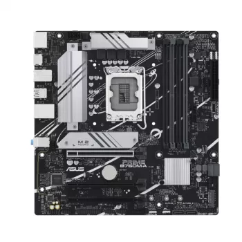 Μητρική πλακέτα ASUS PRIME B760M-A-CSM Intel B760 LGA 1700 micro ATX