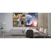 Προβολέας Optoma ZK430ST 3700 ANSI Lumen DLP UHD 4K