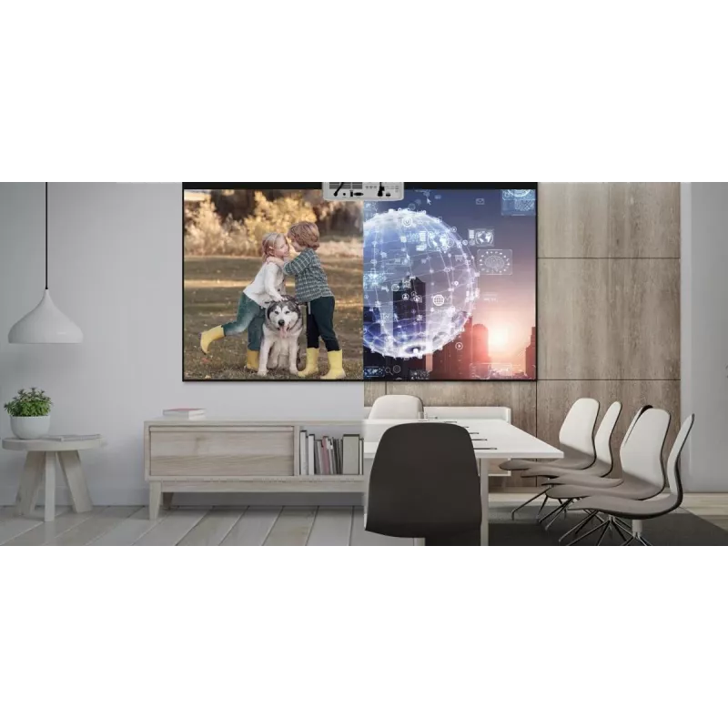 Προβολέας Optoma ZK430ST 3700 ANSI Lumen DLP UHD 4K
