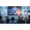 Προβολέας Optoma ZK430ST 3700 ANSI Lumen DLP UHD 4K