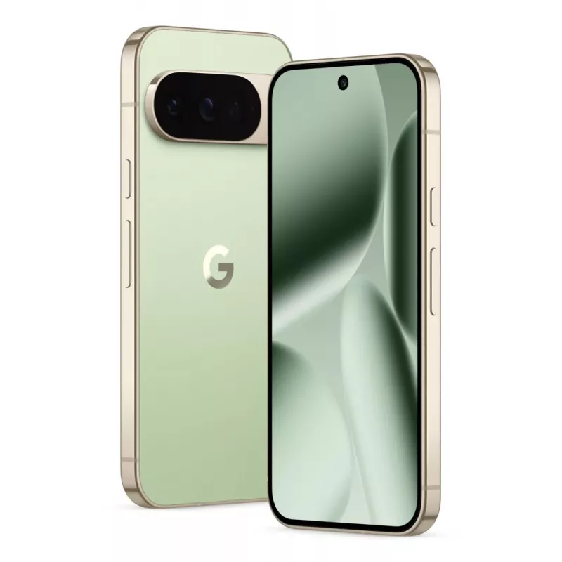 GOOGLE Pixel 10 Pro - Jade - 16GB - 256GB - 6,3 ίντσες