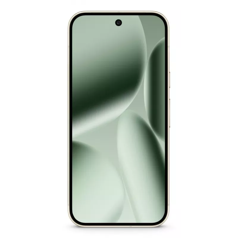 GOOGLE Pixel 10 Pro - Jade - 16GB - 256GB - 6,3 ίντσες