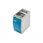 DIGITUS βιομηχανικό τροφοδοτικό 48V DC, 240W AC-DC, μεταλλικό κουτί, τοποθέτηση σε ράγα DIN