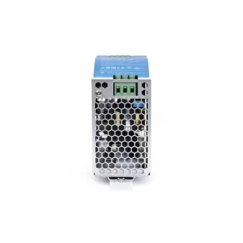 DIGITUS βιομηχανικό τροφοδοτικό 48V DC, 240W AC-DC, μεταλλικό κουτί, τοποθέτηση σε ράγα DIN