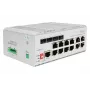 Managed Gigabit Ethernet Switch Digitus DN-651145 8 θύρες L2