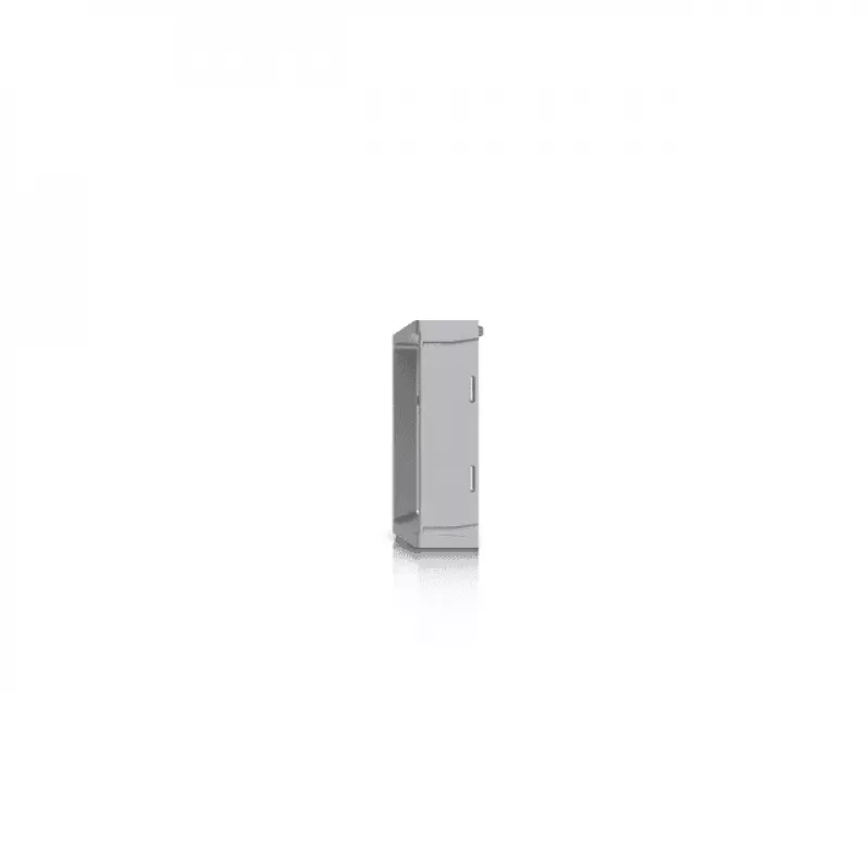 Ubiquiti Enterprise NVR πρόσοψη UACC-ENVR-Bezel με οθόνη αφής 4,7 ιντσών