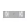 Ubiquiti Enterprise NVR πρόσοψη UACC-ENVR-Bezel με οθόνη αφής 4,7 ιντσών
