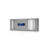 Ubiquiti Enterprise NVR πρόσοψη UACC-ENVR-Bezel με οθόνη αφής 4,7 ιντσών
