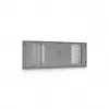 Ubiquiti Enterprise NVR πρόσοψη UACC-ENVR-Bezel με οθόνη αφής 4,7 ιντσών