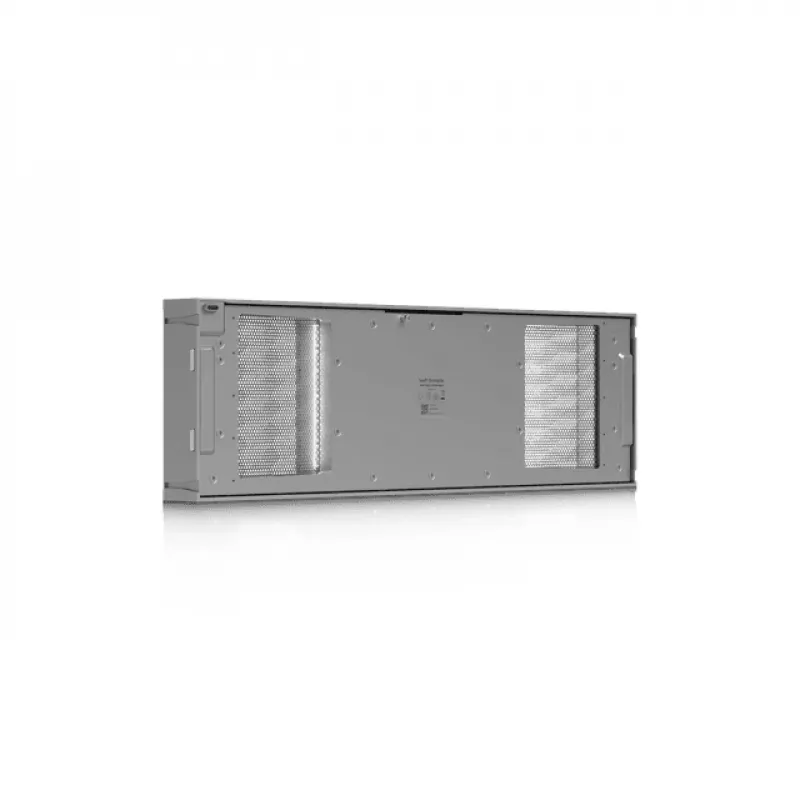 Ubiquiti Enterprise NVR πρόσοψη UACC-ENVR-Bezel με οθόνη αφής 4,7 ιντσών