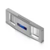 Ubiquiti Enterprise NVR πρόσοψη UACC-ENVR-Bezel με οθόνη αφής 4,7 ιντσών