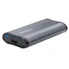ADATA SE880 2 TB USB Type-C 3.2 Gen 2 (3.1 Gen 2) γκρι