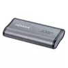 ADATA SE880 2 TB USB Type-C 3.2 Gen 2 (3.1 Gen 2) γκρι