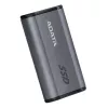 ADATA SE880 2 TB USB Type-C 3.2 Gen 2 (3.1 Gen 2) γκρι
