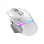 LOGITECH G502 X Plus Gaming ποντίκι λευκό/Premium EWR2