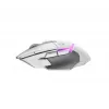 LOGITECH G502 X Plus Gaming ποντίκι λευκό/Premium EWR2