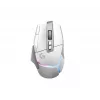 LOGITECH G502 X Plus Gaming ποντίκι λευκό/Premium EWR2