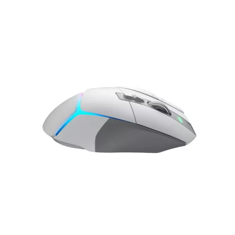 LOGITECH G502 X Plus Gaming ποντίκι λευκό/Premium EWR2