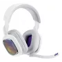 LOGITECH ακουστικά - A30 - PlayStation - Bluetooth - λευκό
