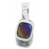 LOGITECH ακουστικά - A30 - PlayStation - Bluetooth - λευκό