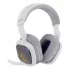 LOGITECH ακουστικά - A30 - PlayStation - Bluetooth - λευκό
