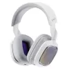 LOGITECH ακουστικά - A30 - PlayStation - Bluetooth - λευκό