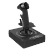 Logitech G X56 H.O.T.A.S. joystick και μοχλός γκαζιού (Saitek Pro Flight X56 Rhino), ενσύρματο USB, PC, μαύρο