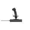 Logitech G X56 H.O.T.A.S. joystick και μοχλός γκαζιού (Saitek Pro Flight X56 Rhino), ενσύρματο USB, PC, μαύρο