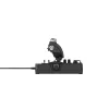 Logitech G X56 H.O.T.A.S. joystick και μοχλός γκαζιού (Saitek Pro Flight X56 Rhino), ενσύρματο USB, PC, μαύρο