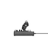 Logitech G X56 H.O.T.A.S. joystick και μοχλός γκαζιού (Saitek Pro Flight X56 Rhino), ενσύρματο USB, PC, μαύρο