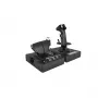 Logitech G X56 H.O.T.A.S. joystick και μοχλός γκαζιού (Saitek Pro Flight X56 Rhino), ενσύρματο USB, PC, μαύρο