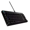 Μηχανικό Πληκτρολόγιο Gaming Logitech G PRO Tenkeyless RGB LED