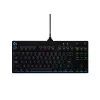 Μηχανικό Πληκτρολόγιο Gaming Logitech G PRO Tenkeyless RGB LED
