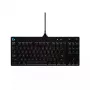 Μηχανικό Πληκτρολόγιο Gaming Logitech G PRO Tenkeyless RGB LED