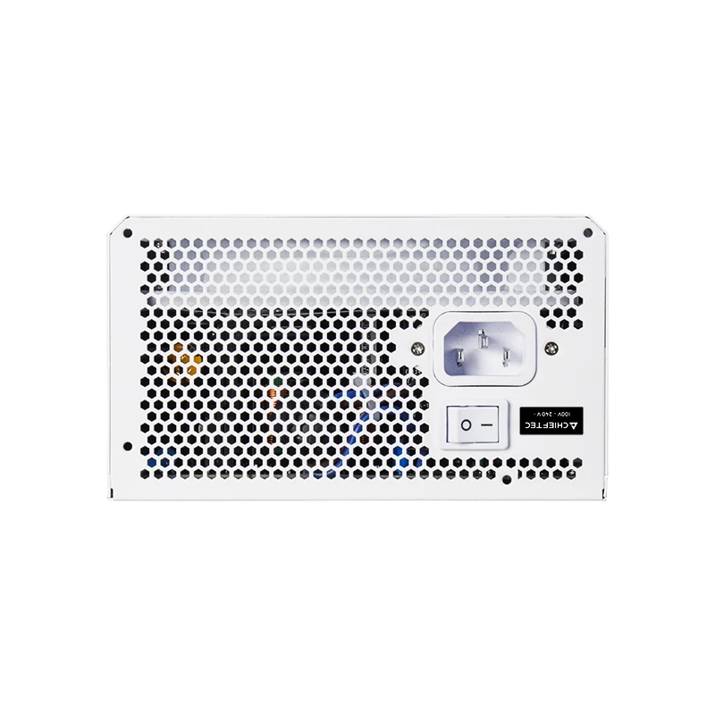 Τροφοδοτικό Chieftec Vega PPG-1000-CW 1000 W 24-pin ATX ATX Λευκό