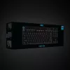Μηχανικό Πληκτρολόγιο Gaming LOGITECH G Pro Μαύρο Qwerty US/Int'l