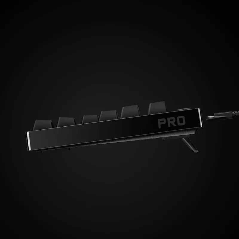 Μηχανικό Πληκτρολόγιο Gaming LOGITECH G Pro Μαύρο Qwerty US/Int'l