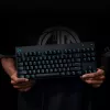 Μηχανικό Πληκτρολόγιο Gaming LOGITECH G Pro Μαύρο Qwerty US/Int'l
