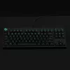 Μηχανικό Πληκτρολόγιο Gaming LOGITECH G Pro Μαύρο Qwerty US/Int'l