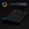 Μηχανικό Πληκτρολόγιο Gaming LOGITECH G Pro Μαύρο Qwerty US/Int'l