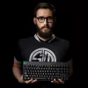 Μηχανικό Πληκτρολόγιο Gaming LOGITECH G Pro Μαύρο Qwerty US/Int'l