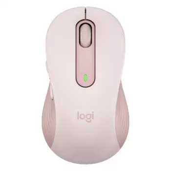 LOGITECH Signature M650 L Rose Δεξιόχειρας