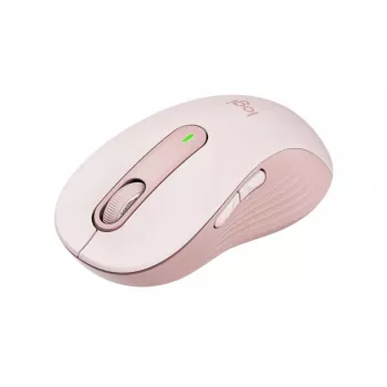 LOGITECH Signature M650 L Rose Δεξιόχειρας