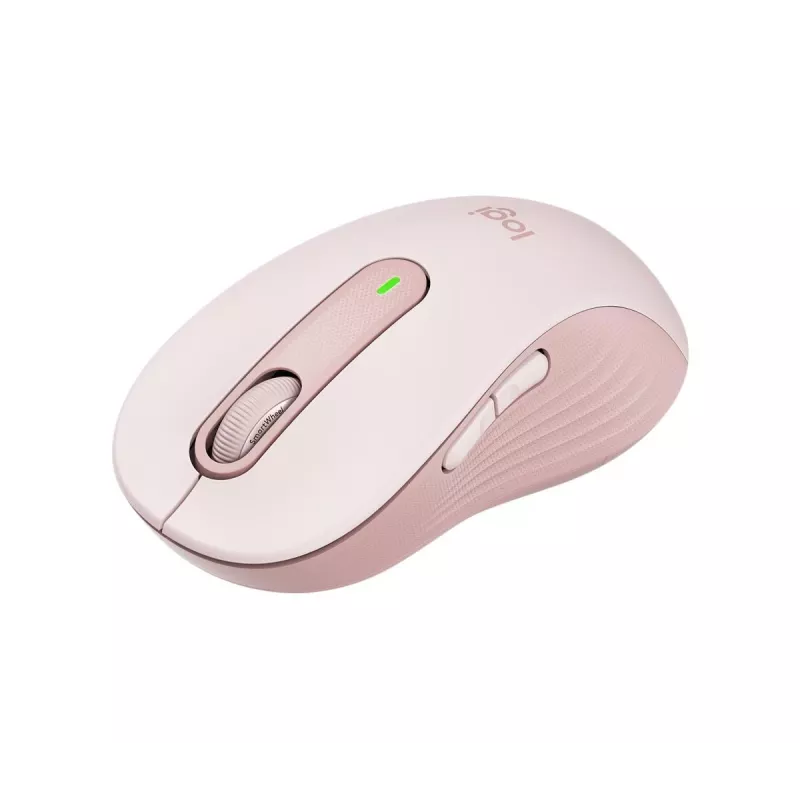 LOGITECH Signature M650 L Rose Δεξιόχειρας