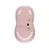LOGITECH Signature M650 L Rose Δεξιόχειρας