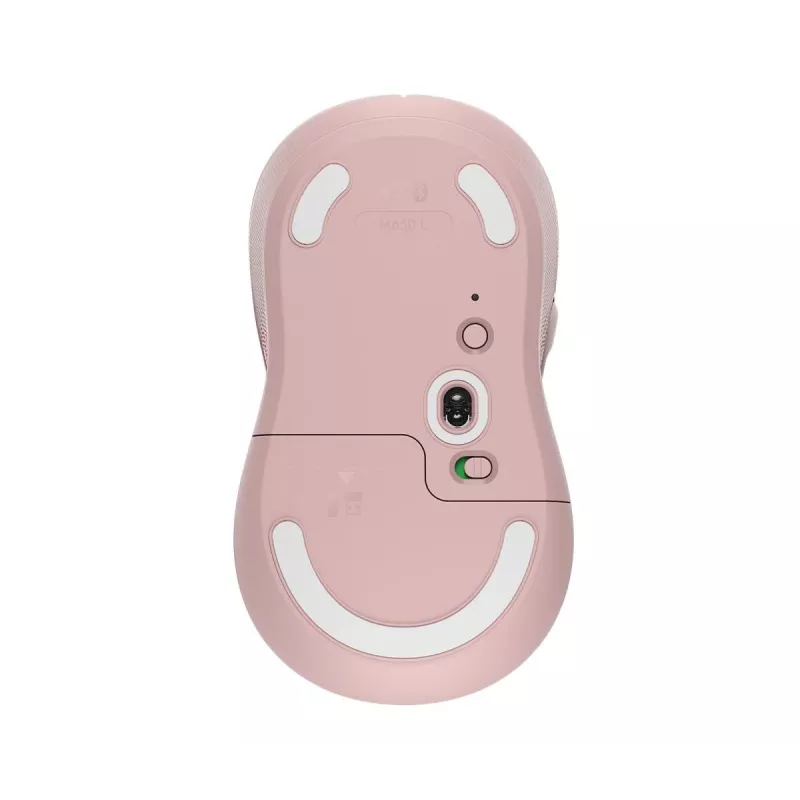 LOGITECH Signature M650 L Rose Δεξιόχειρας
